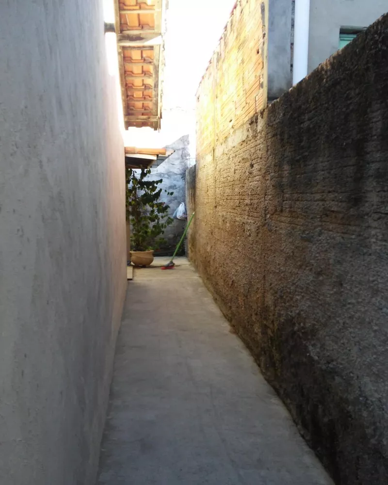 Casa, 1 quarto - Foto 12