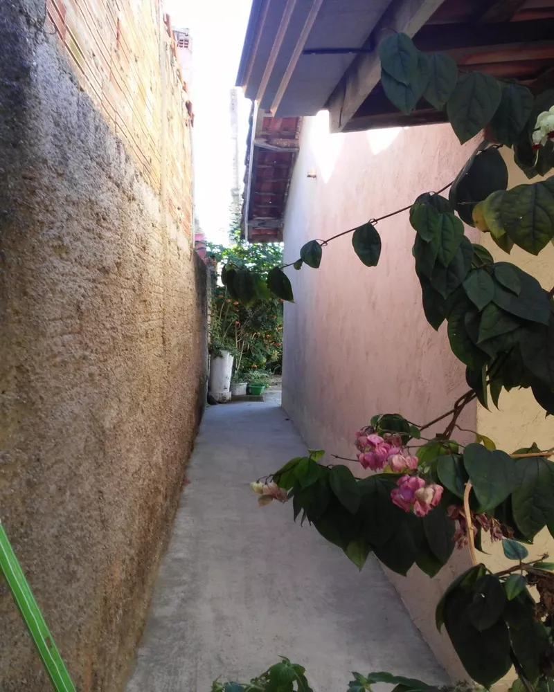 Casa, 1 quarto - Foto 5