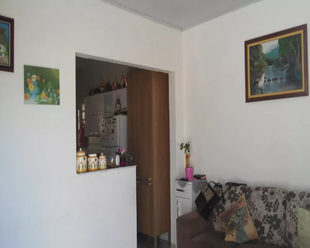 Casa, 1 quarto - Foto 9