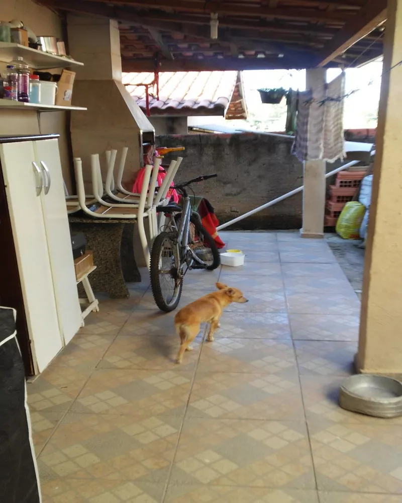 Casa, 1 quarto - Foto 2