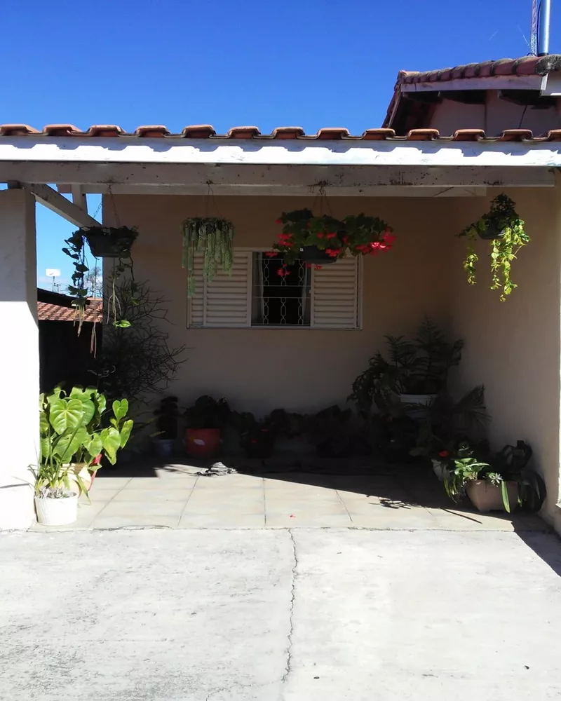 Casa, 1 quarto - Foto 13