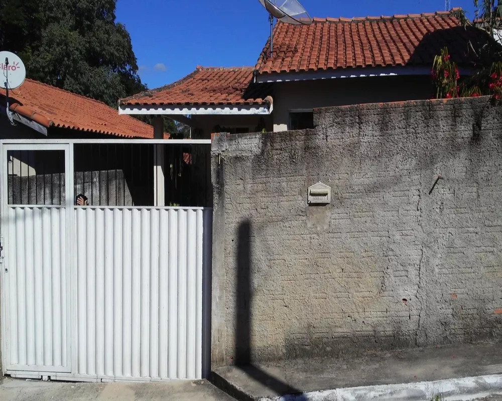 Casa, 1 quarto - Foto 7