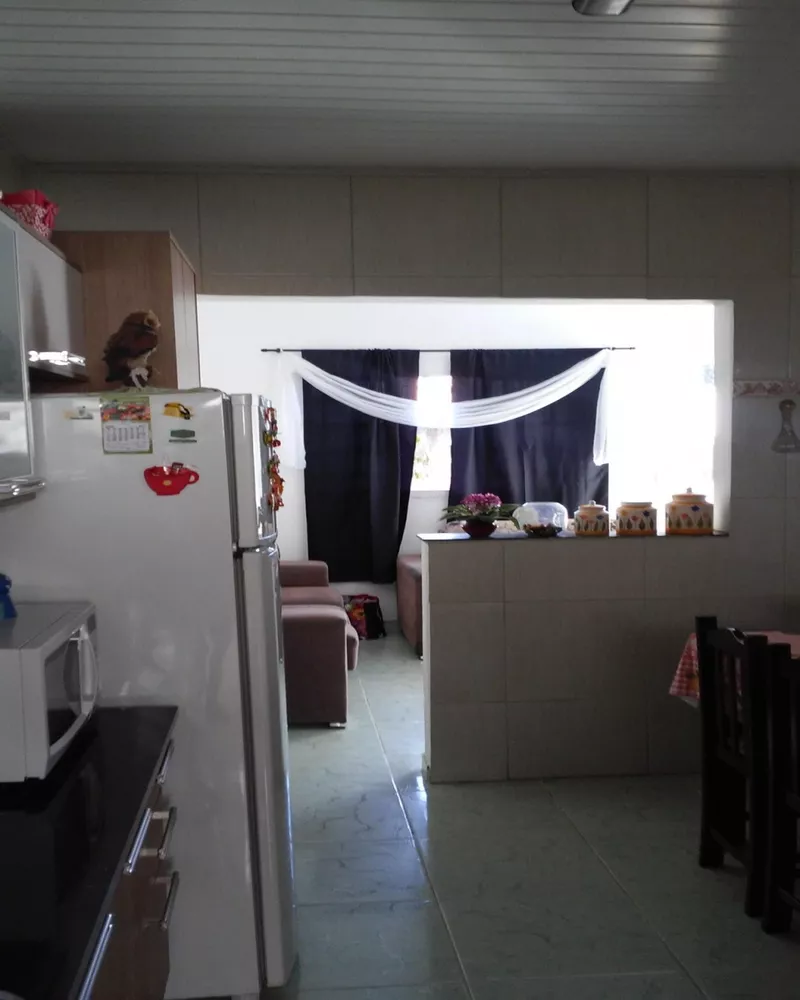 Casa, 1 quarto - Foto 3