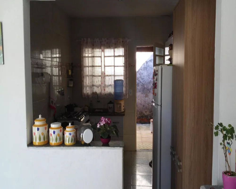 Casa, 1 quarto - Foto 20