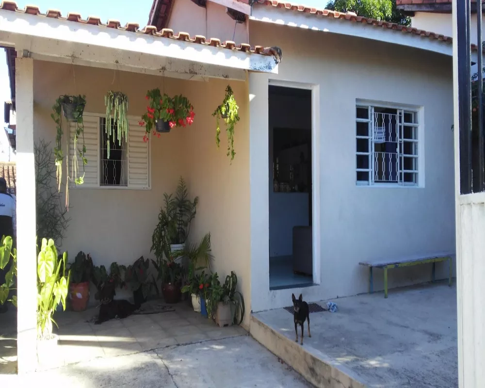 Casa, 1 quarto - Foto 21