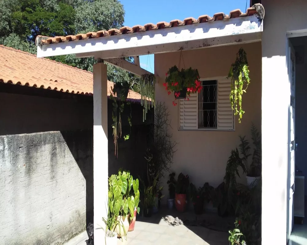 Casa, 1 quarto - Foto 11