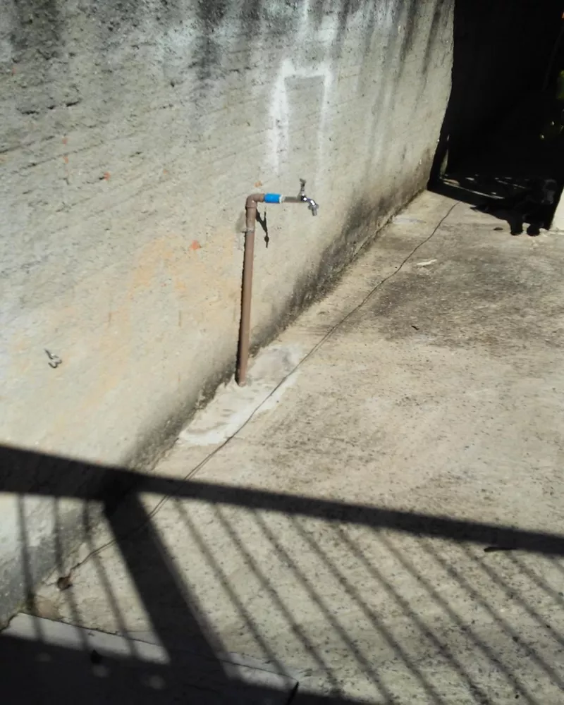 Casa, 1 quarto - Foto 14