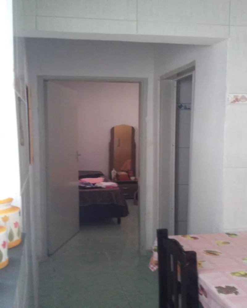 Casa, 1 quarto - Foto 6