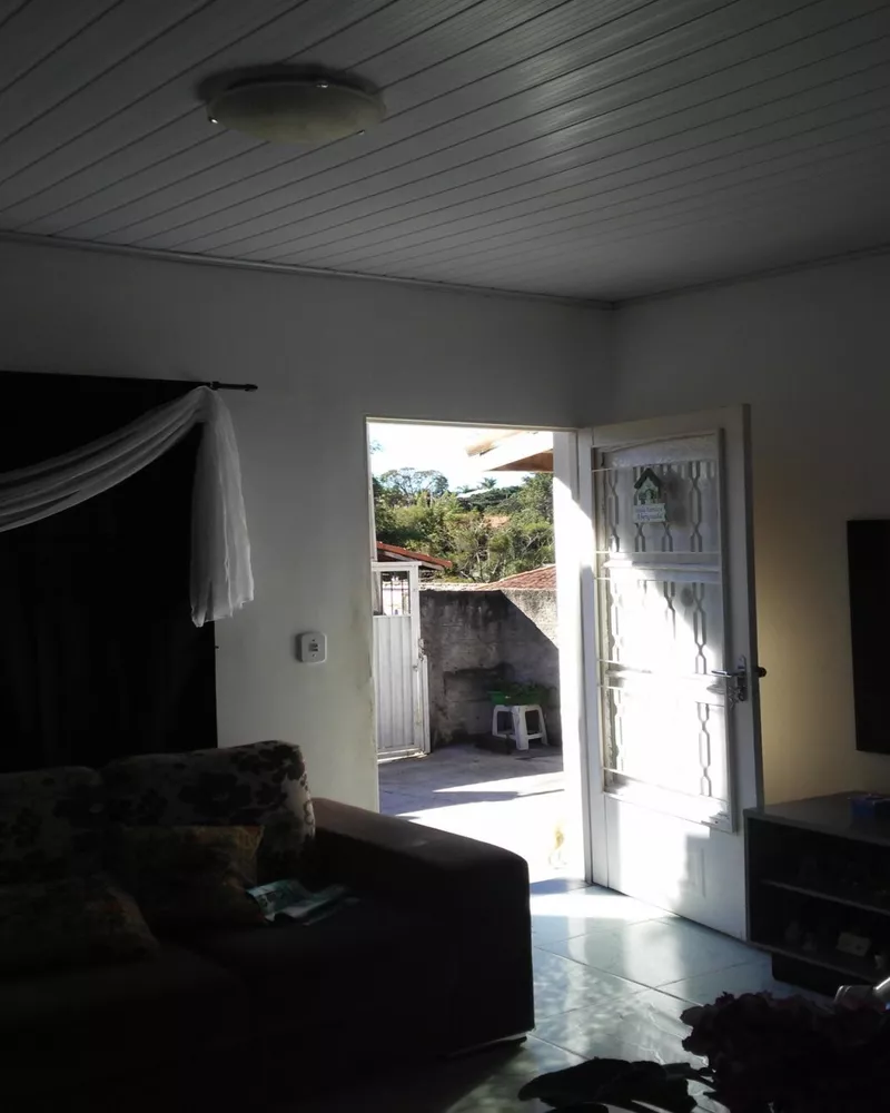 Casa, 1 quarto - Foto 18