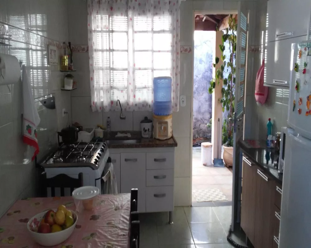 Casa, 1 quarto - Foto 10