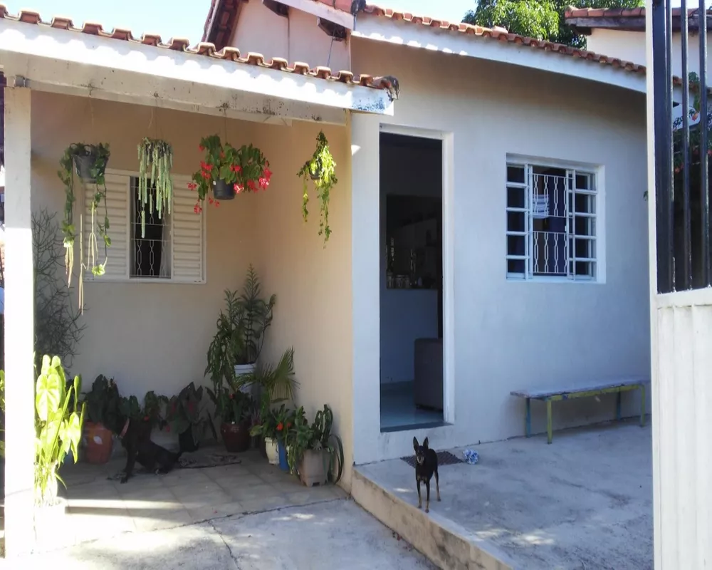 Casa, 1 quarto - Foto 22