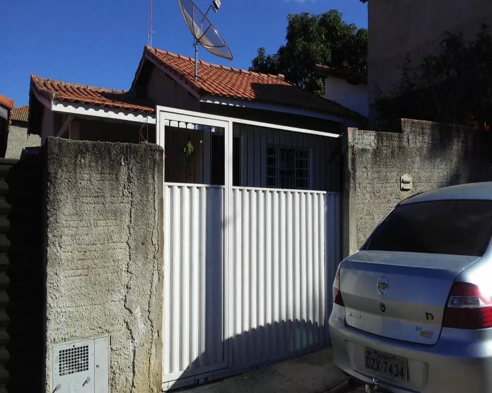 Casa, 1 quarto - Foto 23