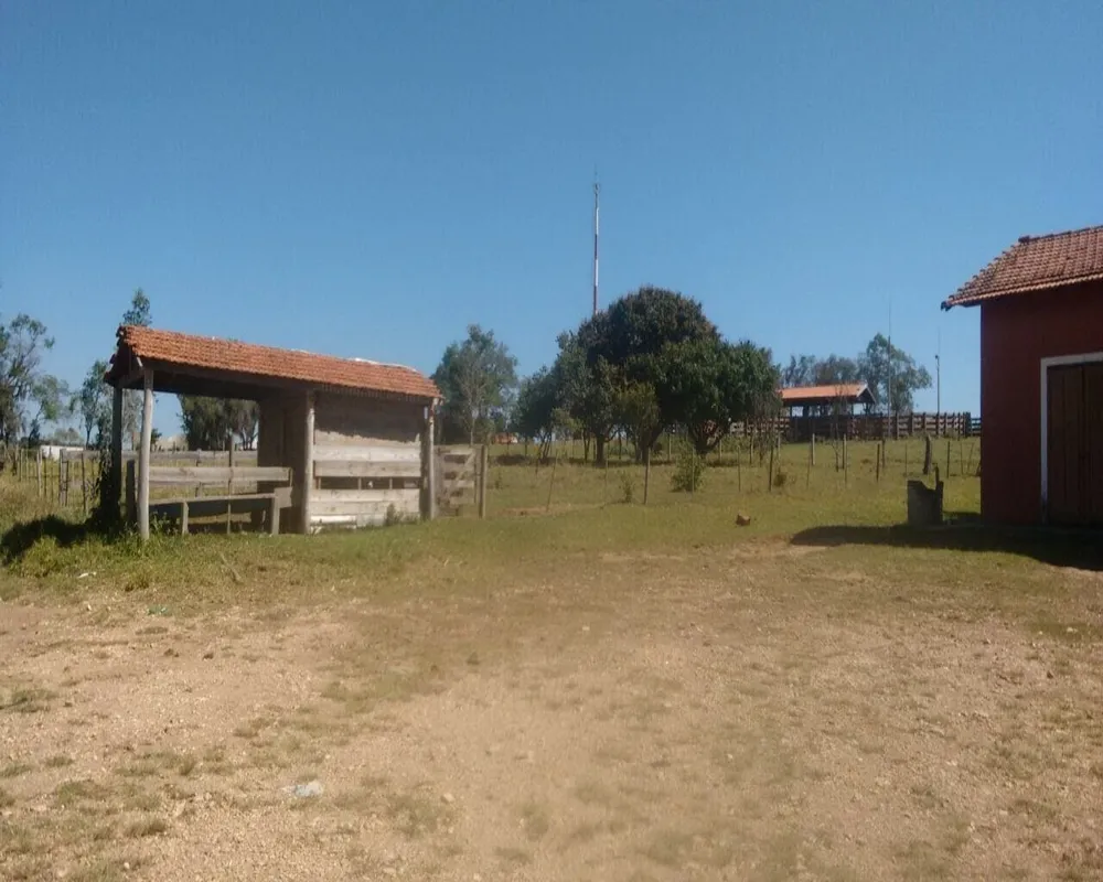 Fazenda - Foto 2