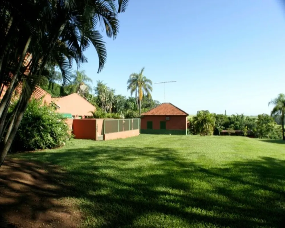 Sítio, 6 quartos, 23 m² - Foto 4