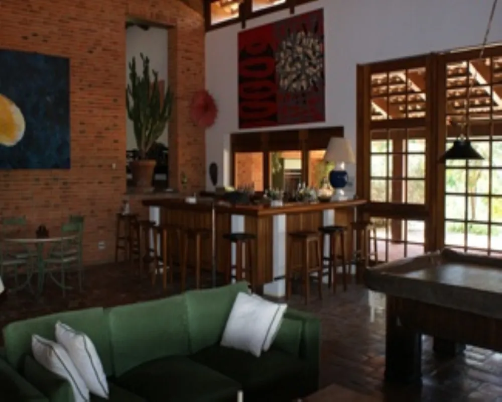 Sítio, 6 quartos, 23 m² - Foto 7