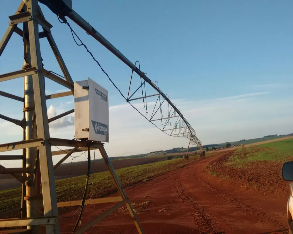 Fazenda - Foto 1