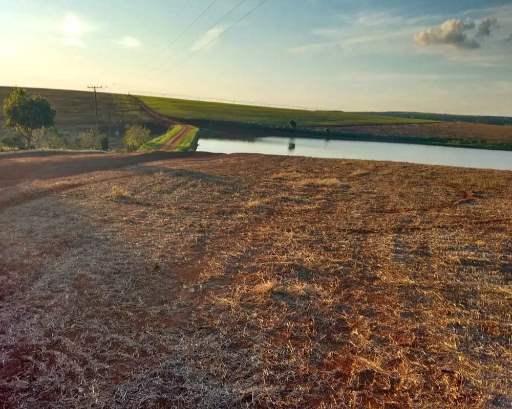 Fazenda - Foto 2