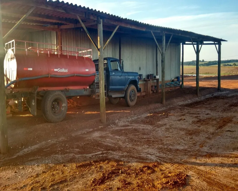 Fazenda - Foto 7