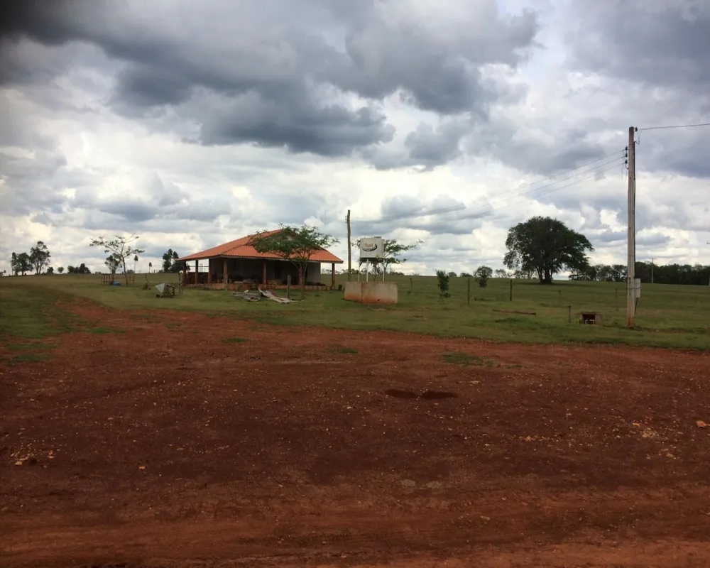 Fazenda - Foto 2
