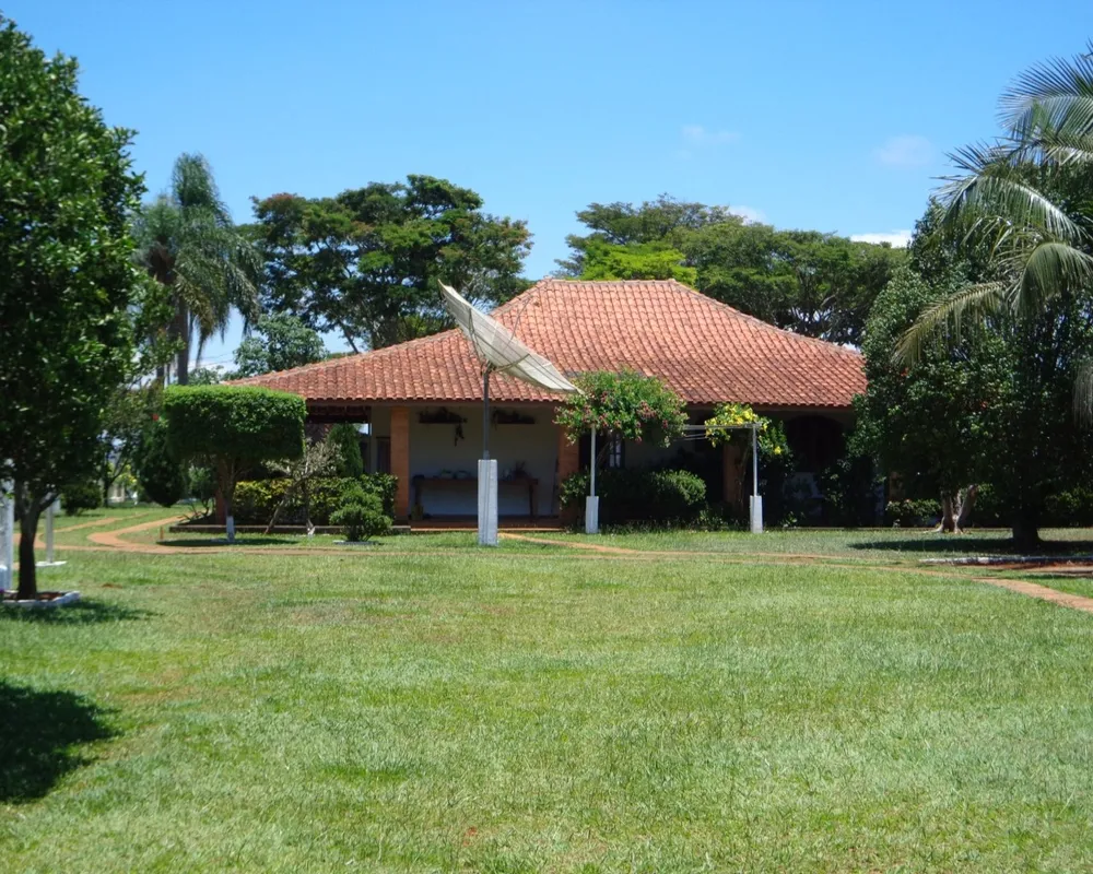 Chácara - Foto 2