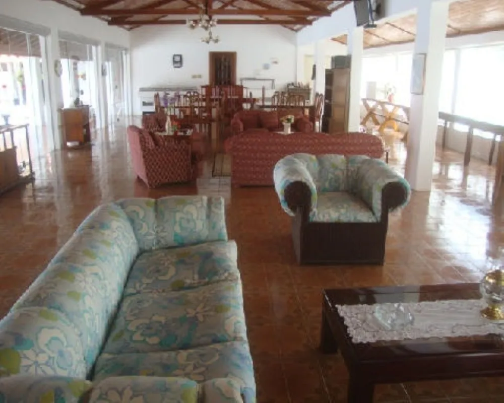 Fazenda, 28 quartos - Foto 4