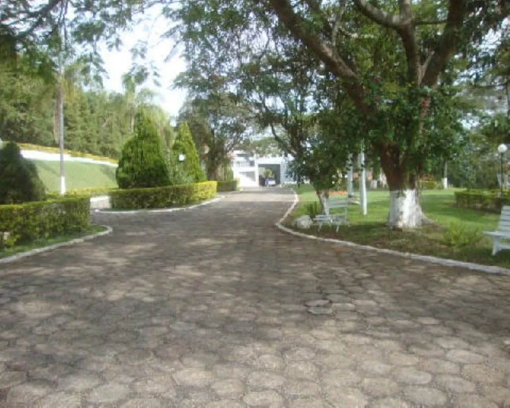 Fazenda, 28 quartos - Foto 1