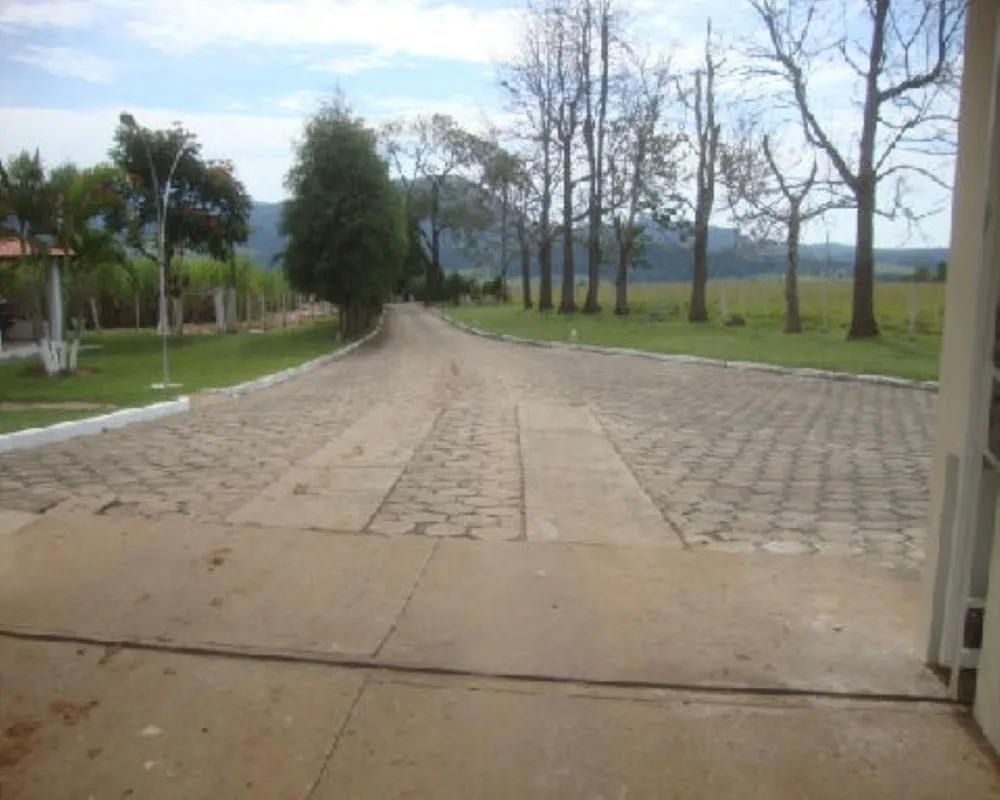 Fazenda, 28 quartos - Foto 7