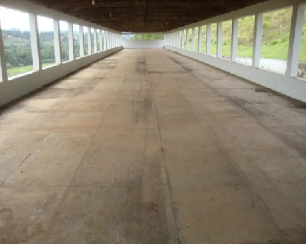 Fazenda, 28 quartos - Foto 3