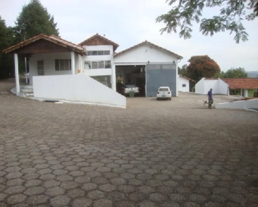 Fazenda, 28 quartos - Foto 2