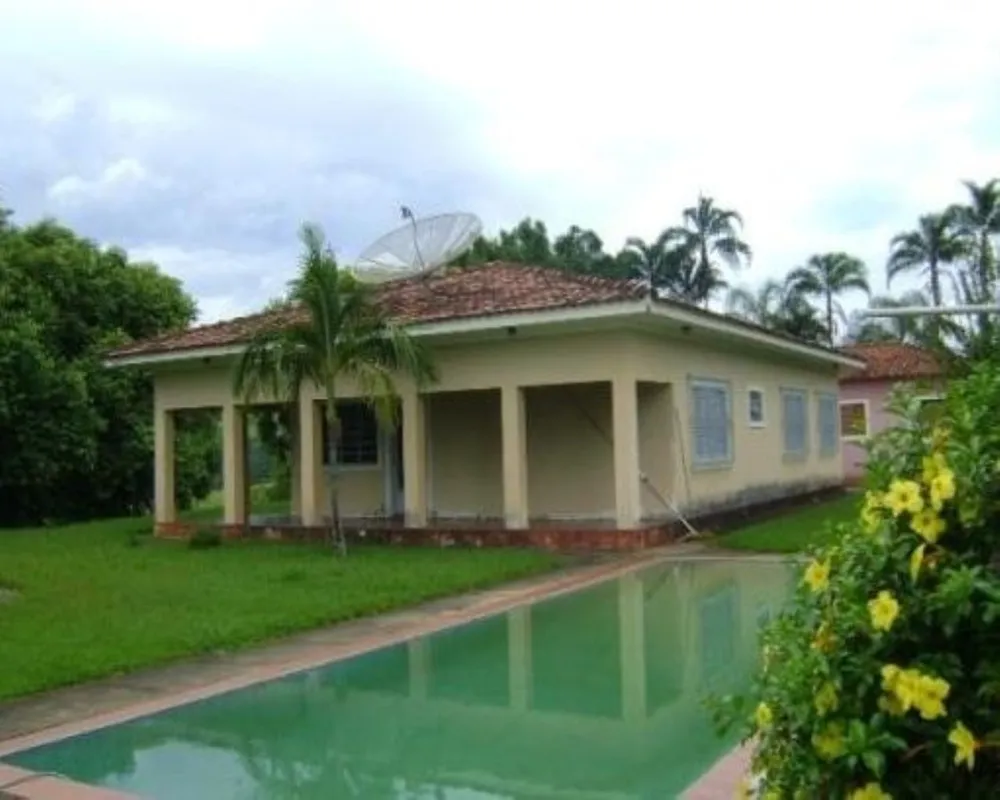 Fazenda - Foto 1