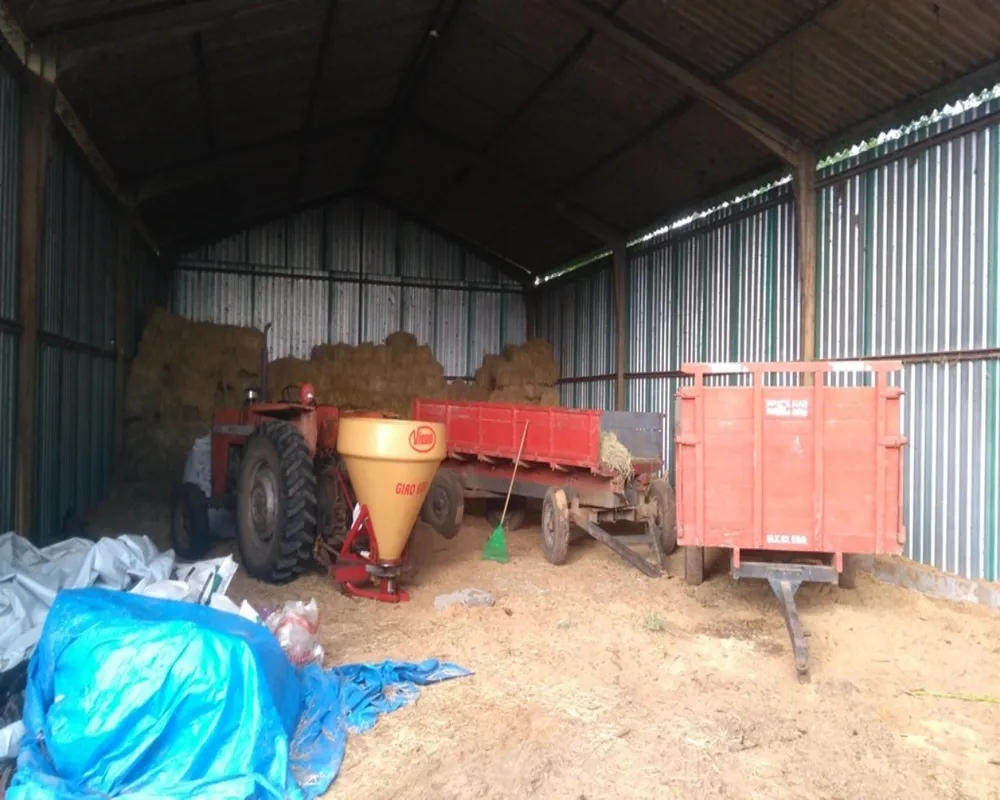 Fazenda - Foto 8
