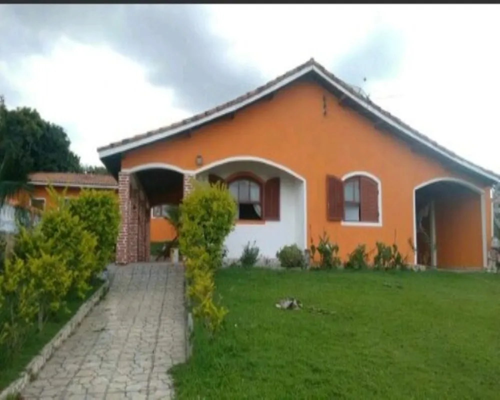 Chácara - Foto 1