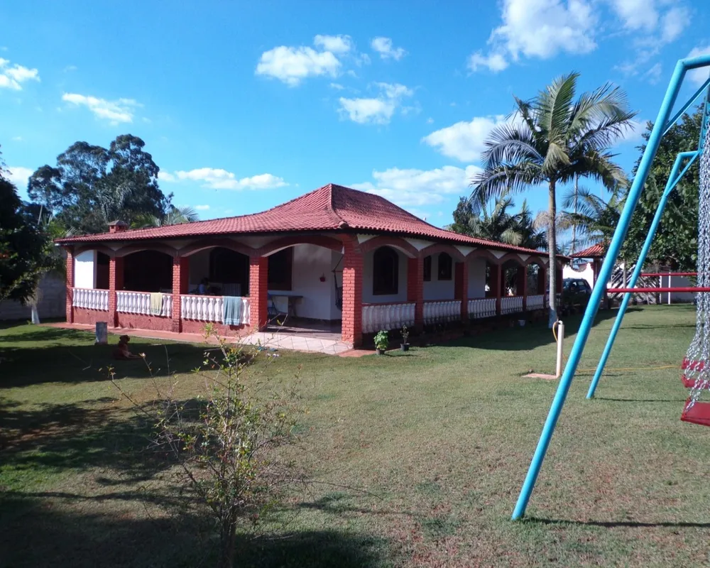 Chácara - Foto 1