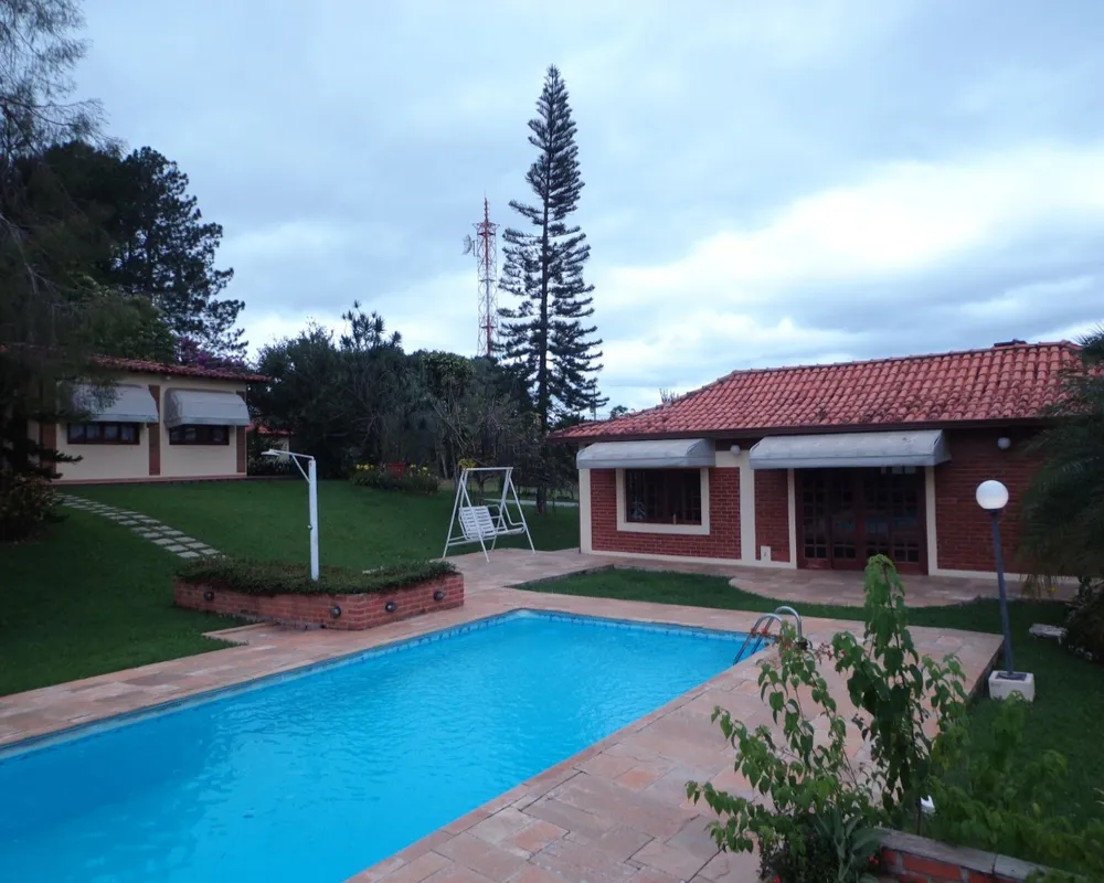 Chácara - Foto 1