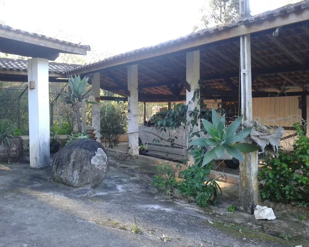 Fazenda - Foto 2