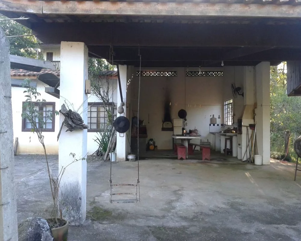 Fazenda - Foto 1