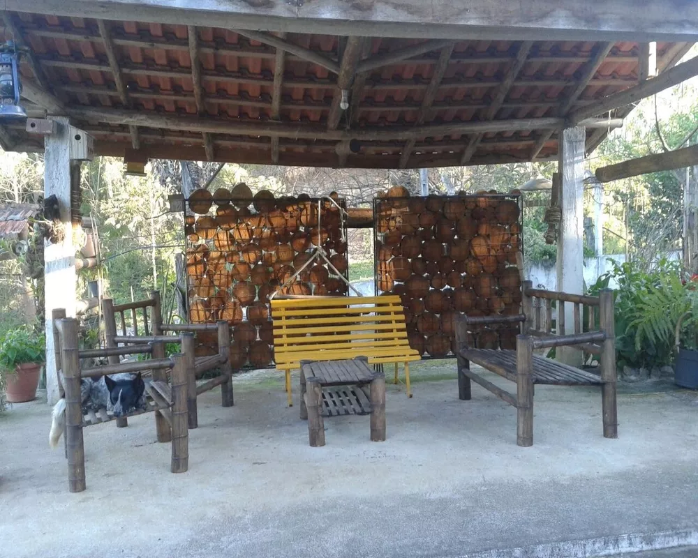 Fazenda - Foto 12