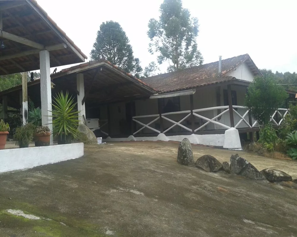 Fazenda - Foto 4