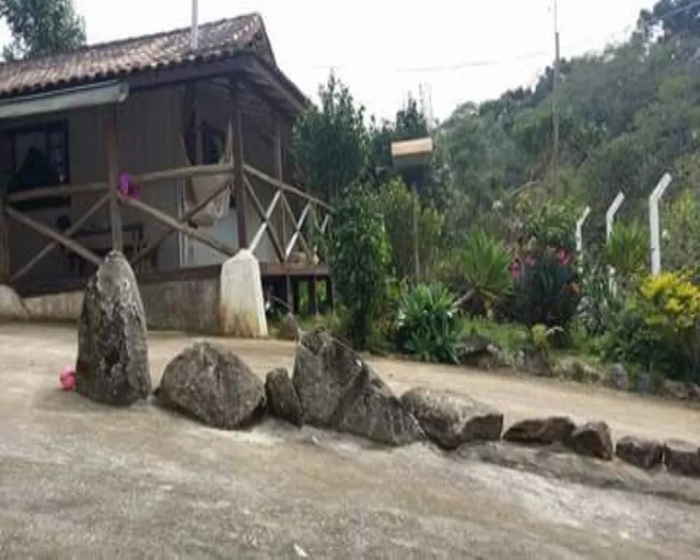 Fazenda - Foto 20