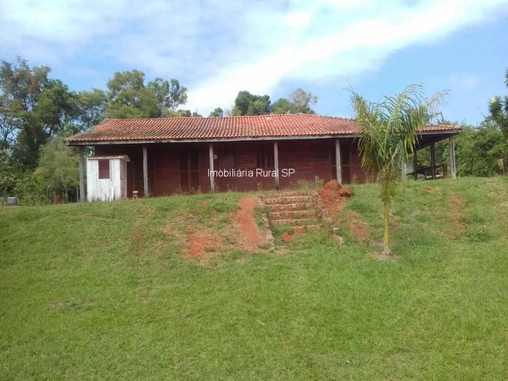 Sítio, 3 quartos - Foto 2