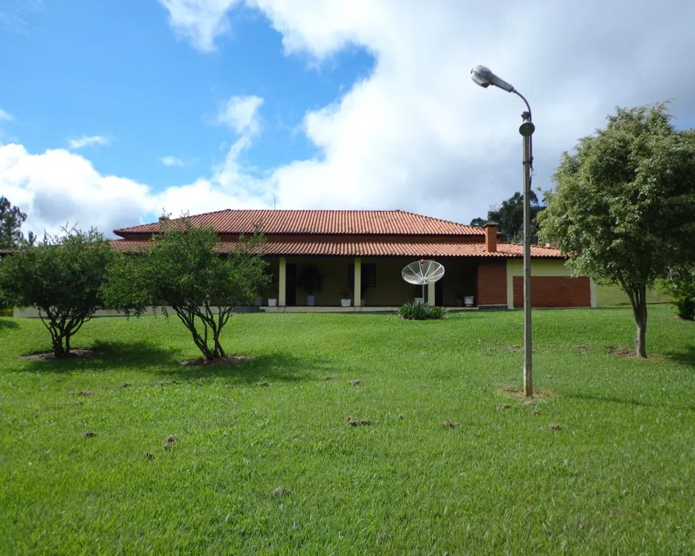 Fazenda - Foto 1