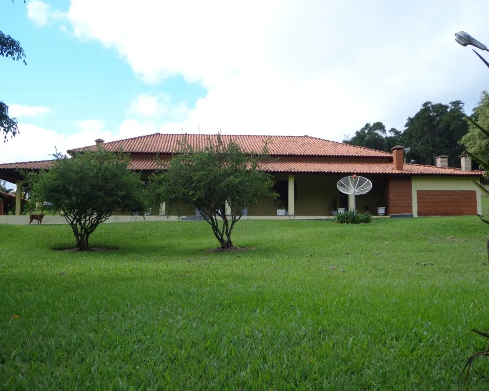 Fazenda - Foto 2