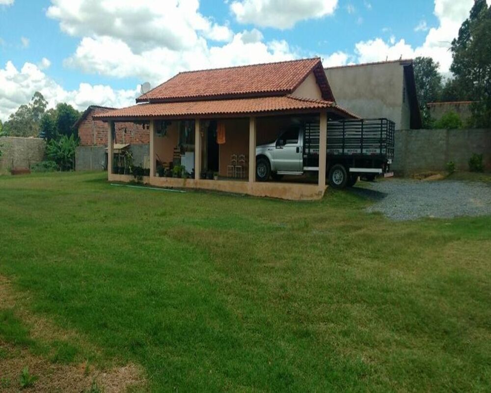 Casa, 2 quartos - Foto 4