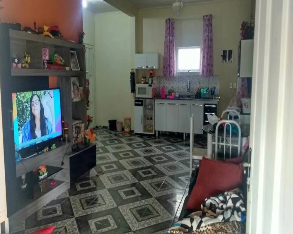 Casa, 2 quartos - Foto 3
