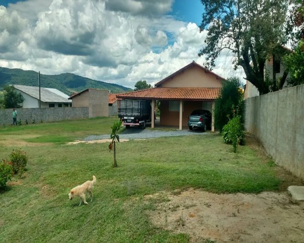 Casa, 2 quartos - Foto 2
