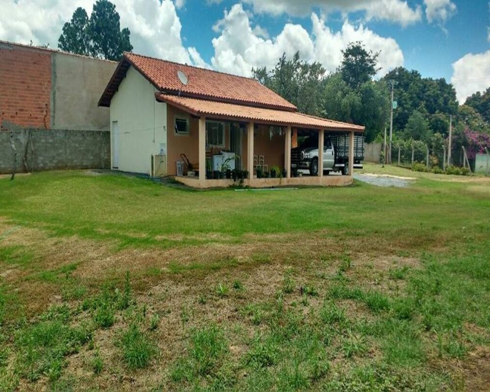 Casa, 2 quartos - Foto 1