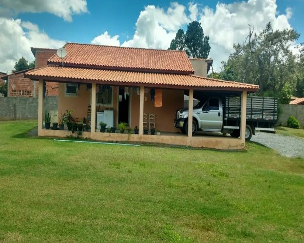 Casa, 2 quartos - Foto 13