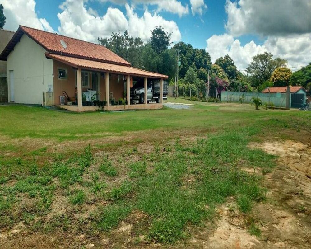 Casa, 2 quartos - Foto 2