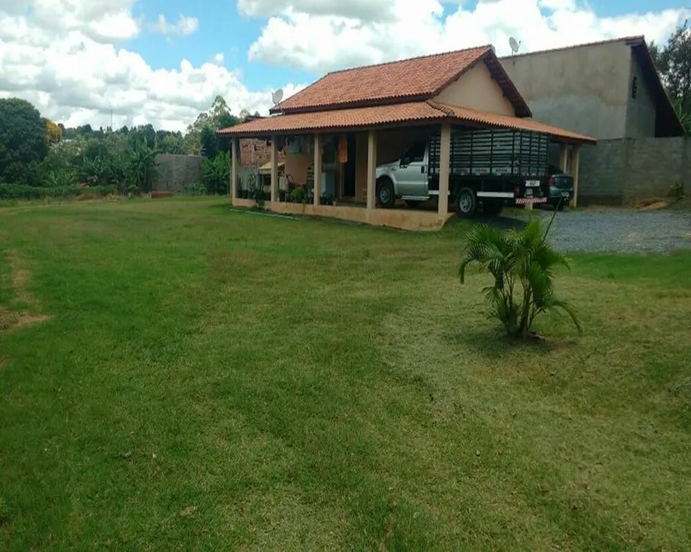 Casa, 2 quartos - Foto 10