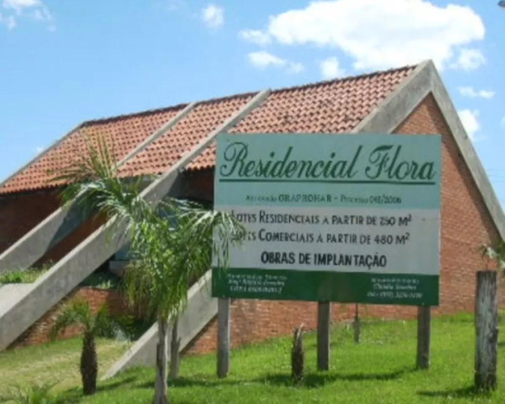 Terreno, 250 m² - Foto 4